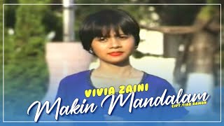 Vivia Zaini - Makin Mandalam ( Official Musik Video )