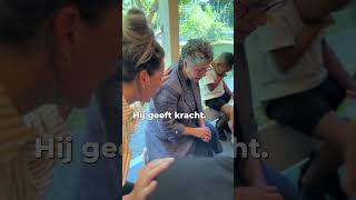 🔥Pinksteren samen vieren 🕊️ Jong & oud ontdekken de Heilige Geest #pinksteren #kerk