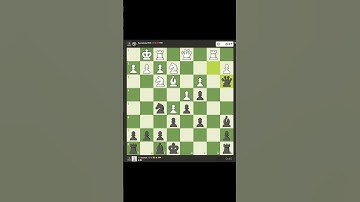 Daily #chesscom #chessgame #chess #chessdaily #fastchess #speedchess #ChessShorts  #dailychess