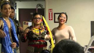 BARKADA: PCN 2013
