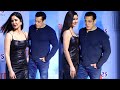 Katrina Kaif and Salman Khan Stunning Photoshoot attend The Archies gala