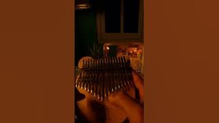 sal priadi-serta mulia(cover kalimba)#salpriadi #coverkalimba #kalimba