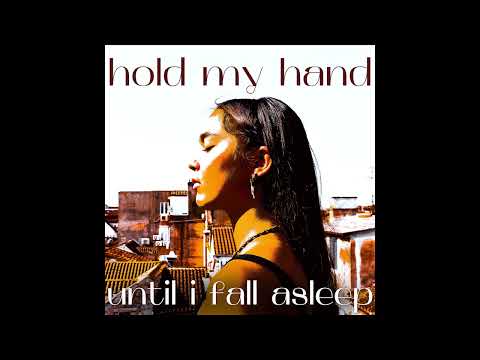 Tzayla - Hold my hand until I fall asleep (Official Audio)