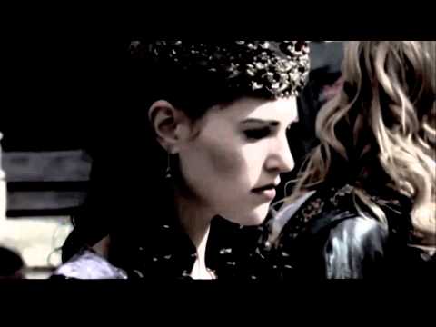 [Merlin 3x13] Morgana's kingdom - Requiem for a dr...