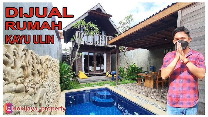 Rumah Kayu Modern Minimalis Lokasi Rakam Lombok Timur Youtube<script async src=