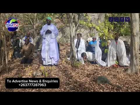 Nhorowondo Yekuwanika Kwema Pfupa Emwanakomana Langton Junior Mubako Jetro Anopinda Nevadare LIVE