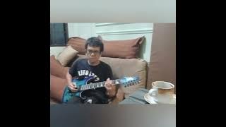 The marriage of star and flowers