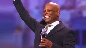 Heavenly Music of Praise and Worship | #GCSession 2025 - St. Louis