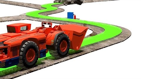 RCT Independent Guidance (P2P) - Underground Solution