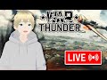 More Insanity = More Vibes! #warthunder #vtuberen