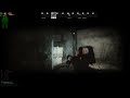 ESCAPE FROM TARKOV Hacker in Factory