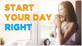 4 Minutes to Start Your Day Right! | Morning Motivation | Best Motivational Quotes