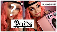 JÁ JAKO ŽIVÁ BARBIE?!