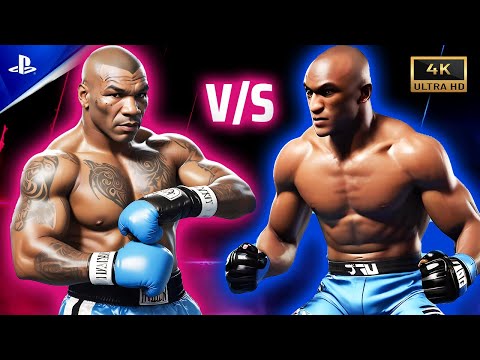 Kamaru Usman Takes