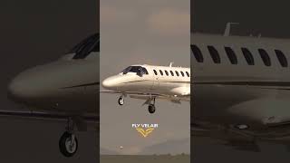 Why Private Jets Fly Higher Than Commercial Airliners