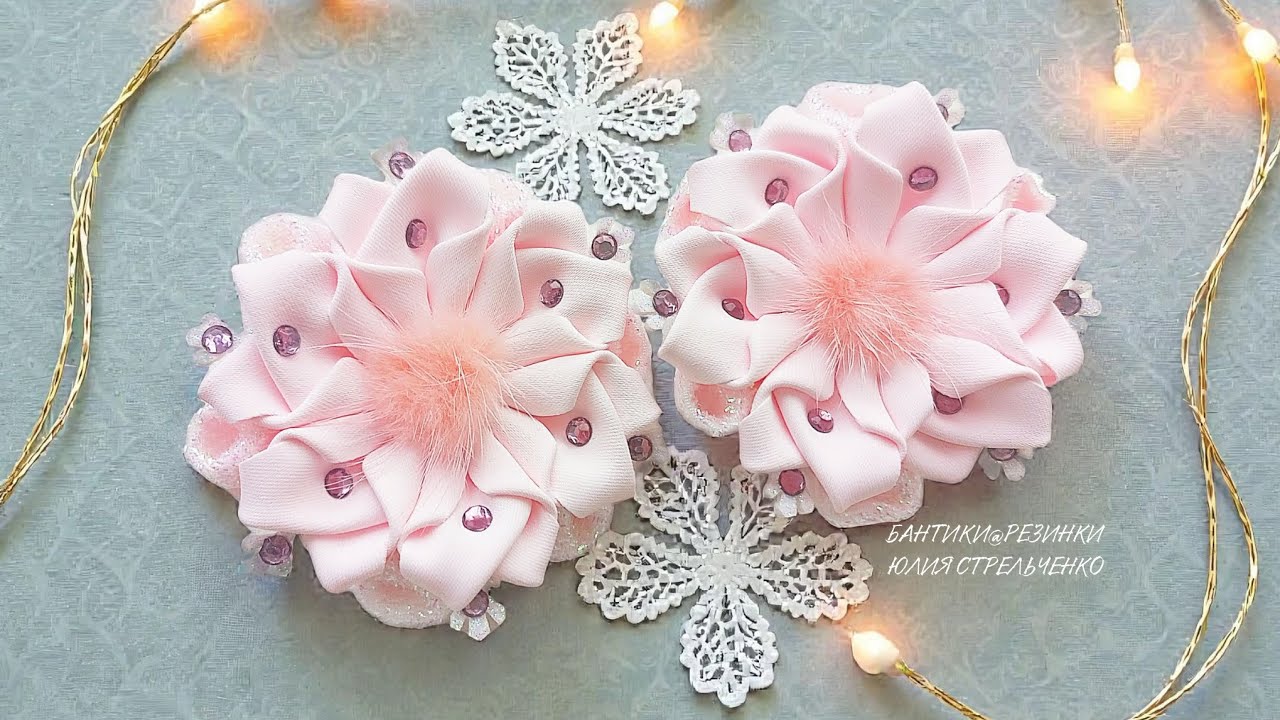 ЦветоБантики🌸🌸