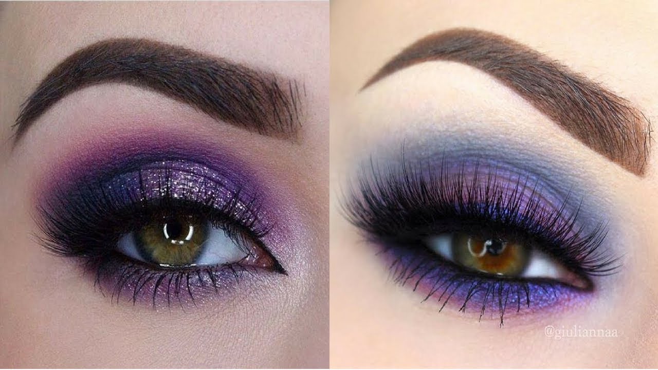 Most Amazing Eye Makeup Compilation Best Eye Makeup Tutorial YouTube