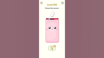 DOP 2 LEVEL 603 #gaming #shorts #viral #trending #short