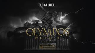 Puto X feat. Kawyla Jay - Loka Loka (Audio)