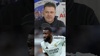 THE 60 SECOND PREMIER LEAGUE NEWS UPDATE: Wolves 2-2 Arsenal, £78M Saka, Toney, Rudiger, Rashford