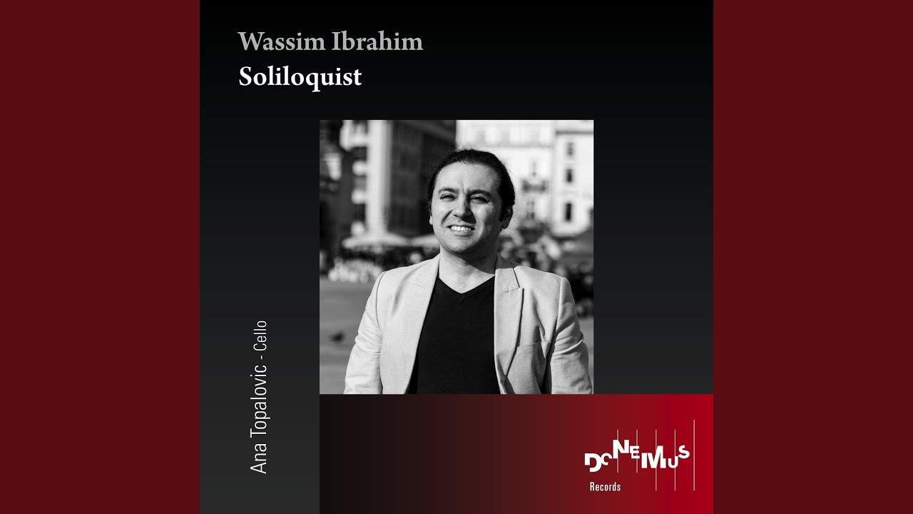 Soliloquist (Live) adlı videoyu YouTube'da izle Soliloquist (Live) adlı videoyu YouTube'da izle