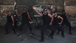 Beyonce - Already | JBX Choreography | Dance Video | Dir. DeleVision #BlackIsKing