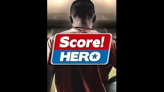 Score! Hero - Trailer screenshot 2