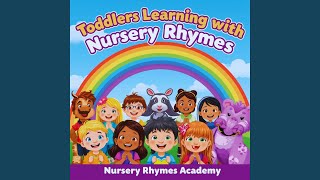 I Am Learning Everyday Object (Fun Song for Kids)