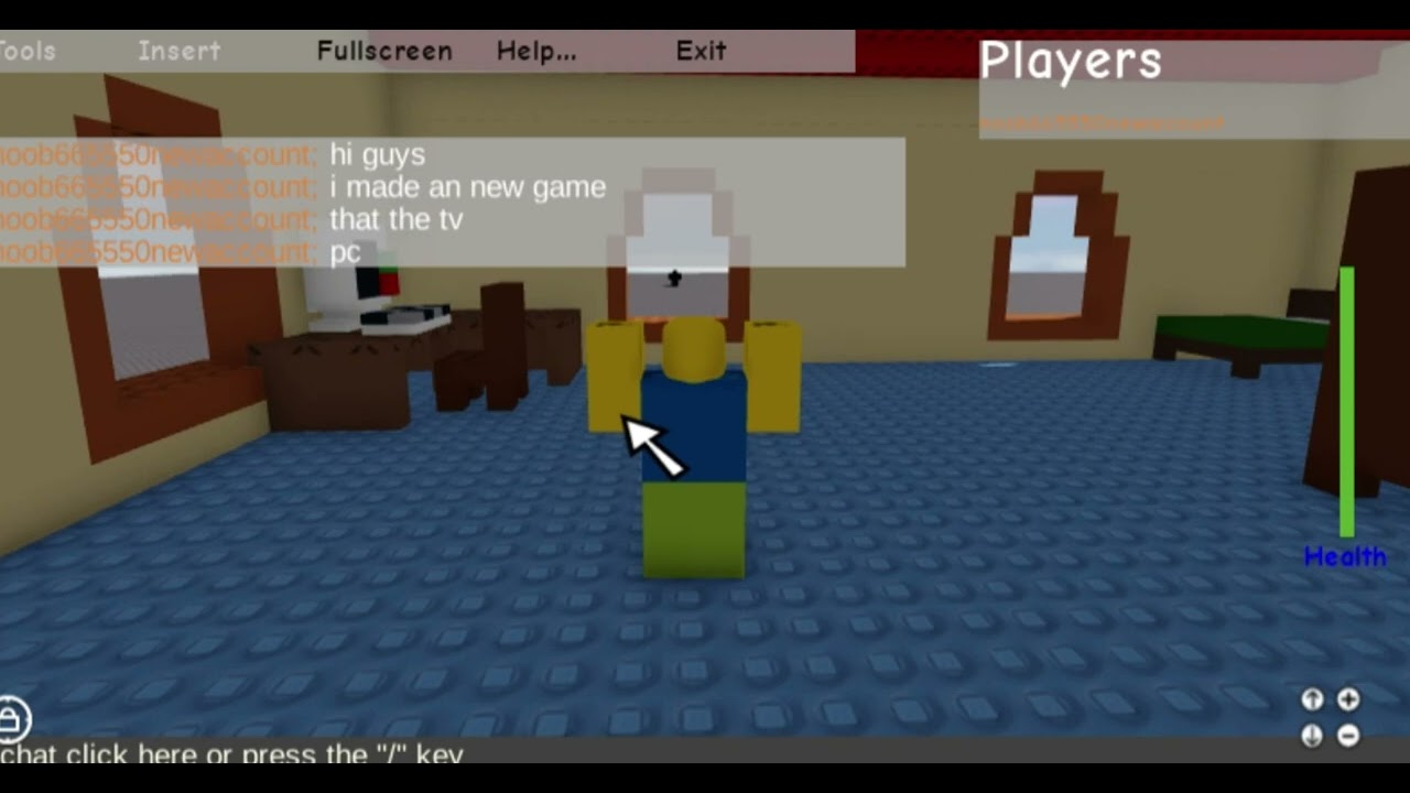 I TRYED To Make An Arg Roblox XD YouTube 