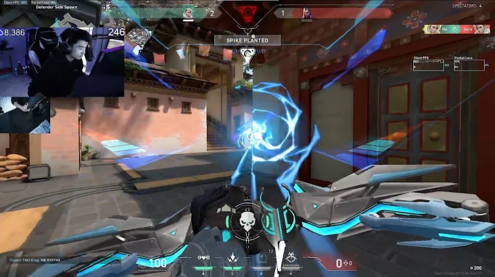 MVP! 28+ KILLS! NRG s0m SOVA VALORANT RANKED GAMEPLAY ASCENT! [ FULL MATCH VOD ]