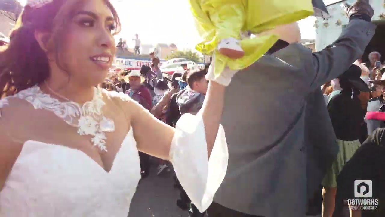 Martes de Carnestolendas - Carnaval de Nexquipayac 2026 | Mañana