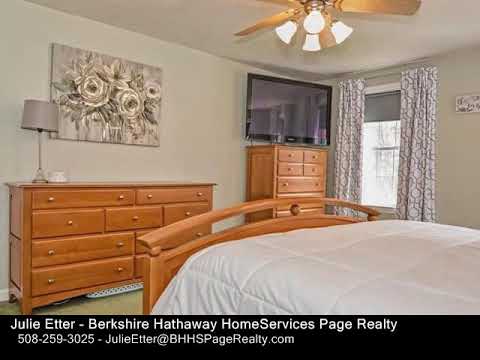 96 LAKE ST, Bellingham, MA home video tour