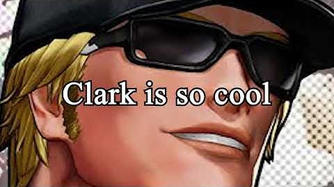 Clark Still Simple Pressure Guide KOF15