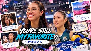 Download lagu EPISODE 13 | YOU’RE STILL MY FAVORITE 💙 | Pinoy GL Drama #lesbiandrama #wlwromance