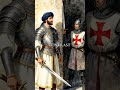 Saladin Gave Crusaders Ice Water After Defeating Them