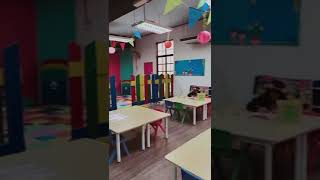 Welcome to Ayden Academy Centre