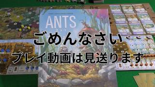 開封アップしましたが、今回は見送ります。理由を知りたい方のみ　ご覧ください。～タクジ と おさよ～