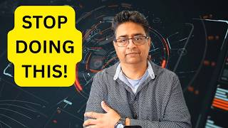 The Mistake Most IT Career Changers Make