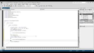 C# (Sharp) Dinamik Diziler (Array List) - Remove Kullanımı -- Videolu Eğitim