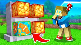 Mikä EI KUULU Joukkoon Minecraftissä?!