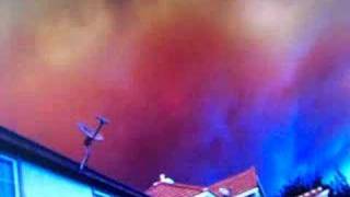 l.a fires 07