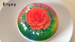3d gelatin, arte en gelatina, artistic jello, jelly cake, gelatina 3d,
gelatin flower, edible art to buy http://www.3dgelatin.com