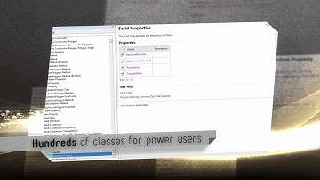 Spry - Powerful Scripting System