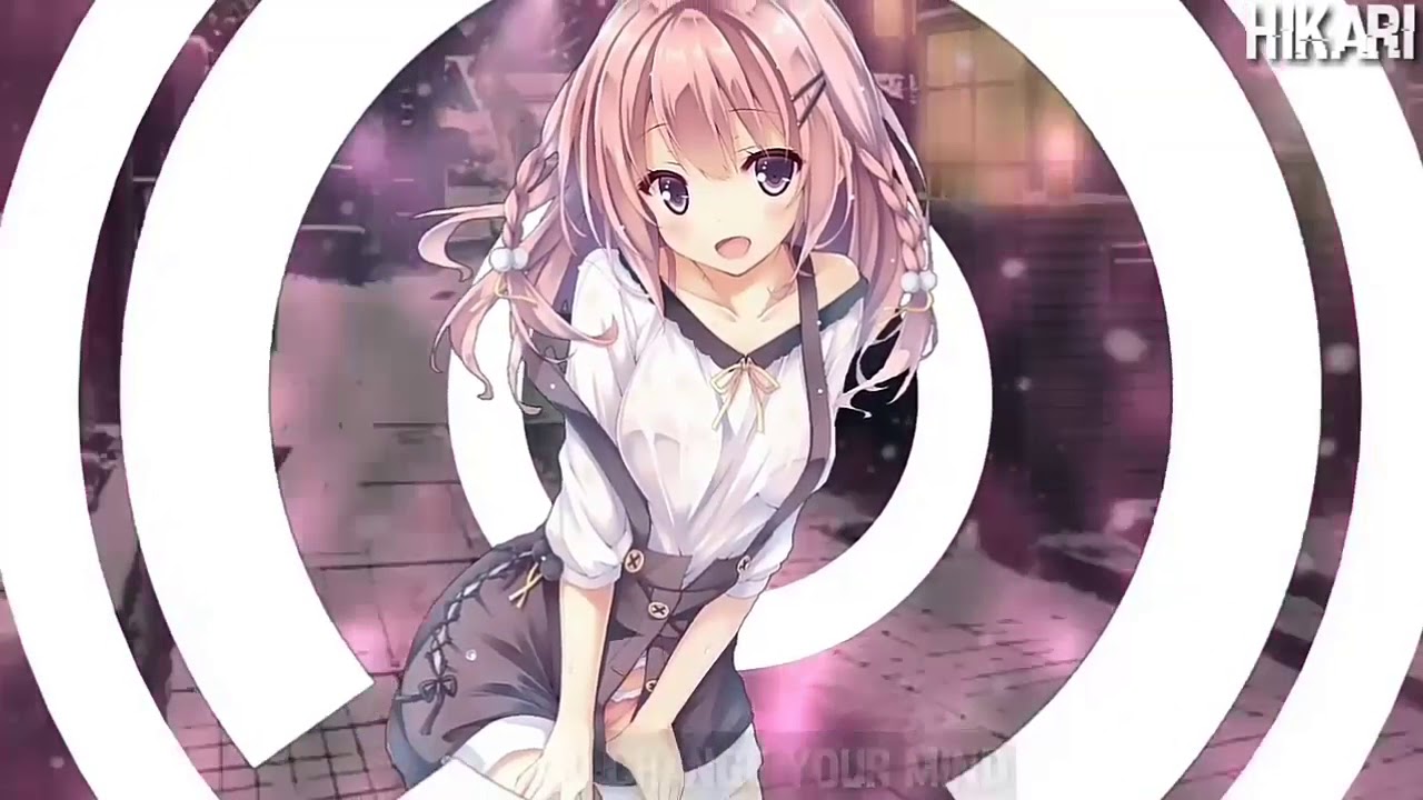 [NIGHTCORE] ~ [Katy Perry - Hot n Cold] With Lyrics