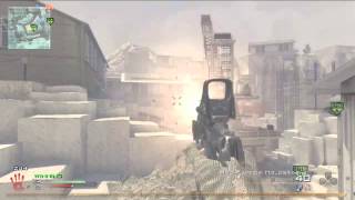 Hitmarker #1 Quarry! For Joel