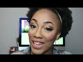 Beginning of video