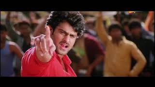 Ek niranjan Title video song 4K  - Ek Niranjan movie - Prabhas