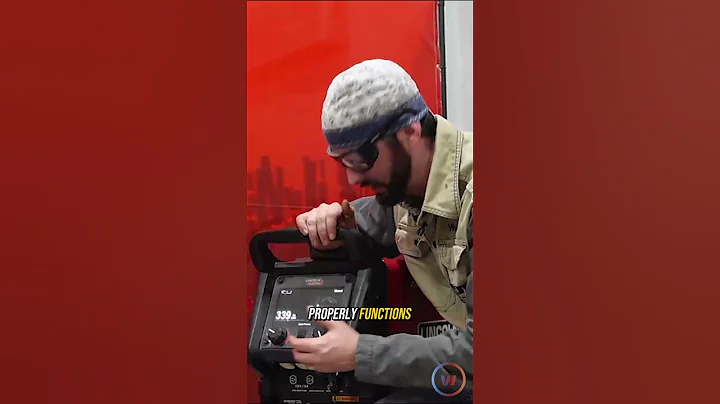 Setting your voltage and wire feed speed #gmaw #migwelding