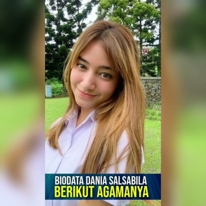 Dania Salsabila's Religion, Her Complete Profile and Biodata