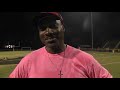 Monroe- Forest Hills post game 10-26-12